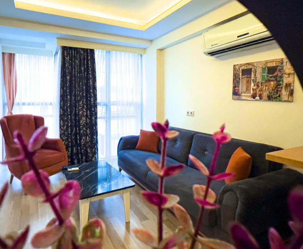 Heleninn Suit Izmir Zewnętrze zdjęcie